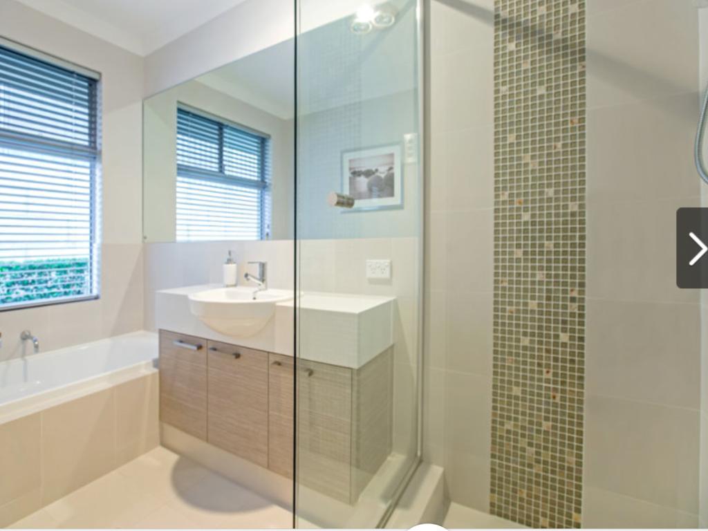 Magnificent Beach Retreat Jindalee Exterior foto