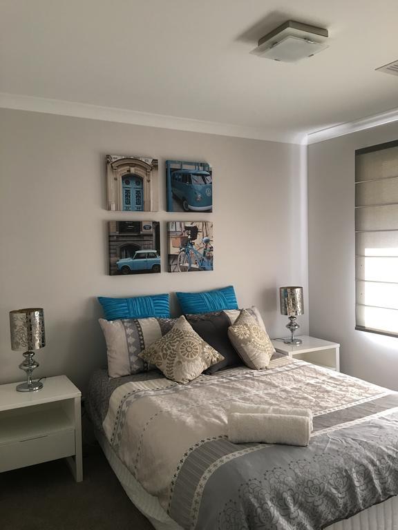 Magnificent Beach Retreat Jindalee Exterior foto