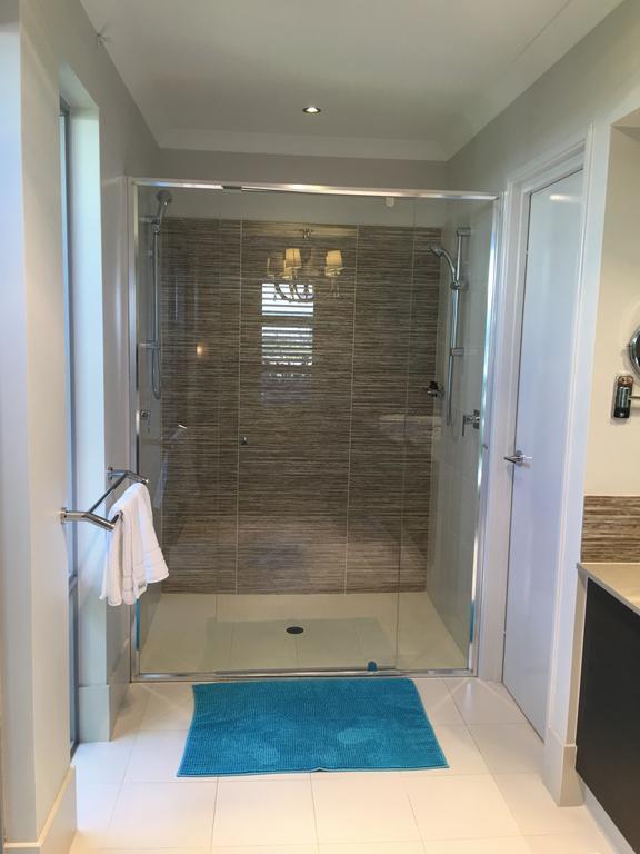 Magnificent Beach Retreat Jindalee Exterior foto